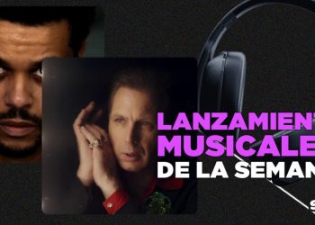 Canciones de la semana: The Weeknd, Franz Ferdinand, Men I Trust y más