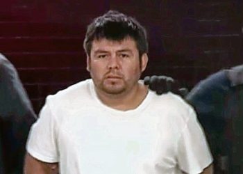 Capturan otra vez a “El Cepillo”