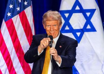 Casa Blanca reprende a Trump por culpar a los judíos de su posible derrota electoral