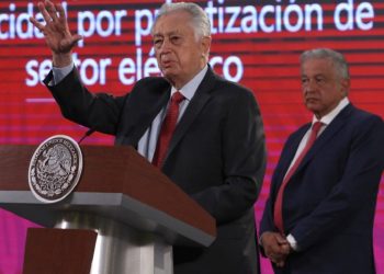 Caso Camarena: EE.UU. sospechaba que Manuel Bartlett tenía nexos con el narco