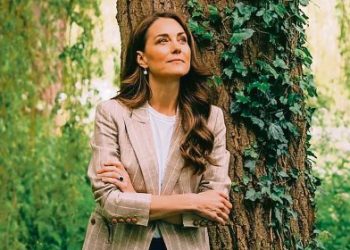 Catalina Middleton, un “enigma” real