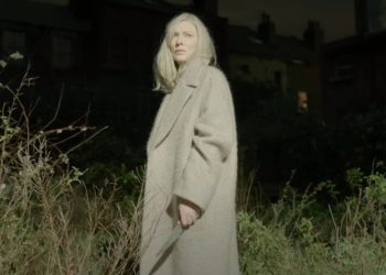 Cate Blanchett se vuelve la protagonista de una novela oscura en el nuevo tráiler de ‘Disclaimer’ de Alfonso Cuarón