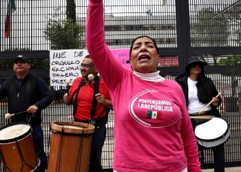 Cautela, el mejor plan para Claudia Sheinbaum