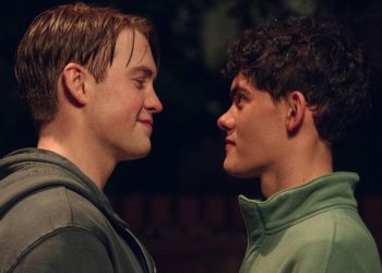 Checa el tráiler de la esperada tercera temporada de ‘Heartstopper’, la serie más “bonita” de Netflix