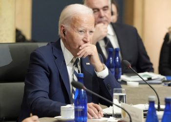 China “pone a prueba” al Indo-Pacífico