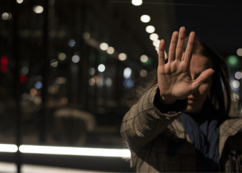 Cifra negra de trata en México es 90%: así operan grupos criminales