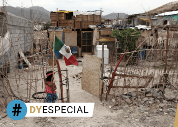 Cinco datos del lío del Coneval e Inegi por los pobres de México