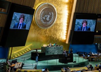 Cinco noticias para estar bien informado sobre el mundo este 25 de septiembre, por Radar Latam 360