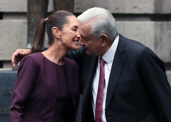 Claudia Sheinbaum afrontará enormes desafíos que le hereda AMLO, revela un análisis