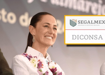 Claudia Sheinbaum fusionará Segalmex y Diconsa: crea “Alimentación para el Bienestar”