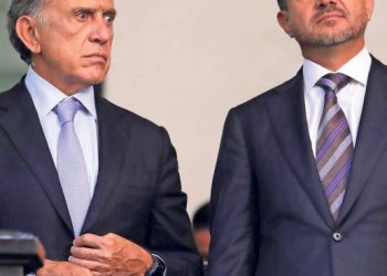 CMR se deslinda de la familia Yunes