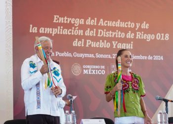 CNL: Relevo presidencial y segundo piso de la 4T en perspectiva histórica