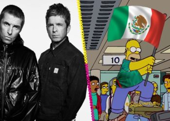Cómo conseguir boletos para el concierto de Oasis en México 2025