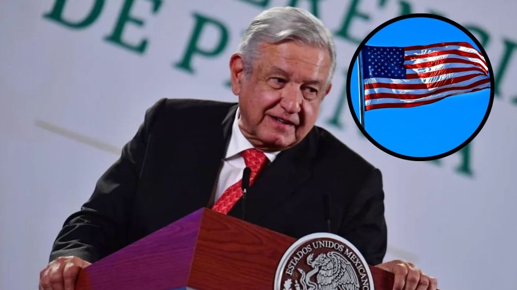 Congresistas de Estados Unidos exigen a su gobierno garantizar que las reformas de AMLO no dañaran los acuerdos del T-MEC