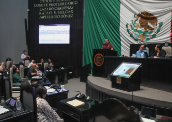 Quintana Roo Avala Reforma Constitucional que Fortalece a la Guardia Nacional y Reconoce a Comunidades Indígenas