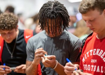 Crecen amenazas contra haitianos en Springfield ante noticias falsas de Trump y Vance