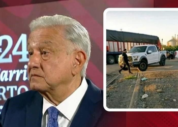 Critican a AMLO por “olvidar” a Culiacán