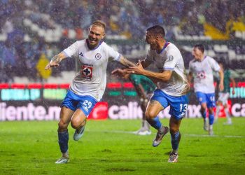 Cruz Azul recibe a Chivas, en el juego más atractivo de la J9 del Apertura 2024