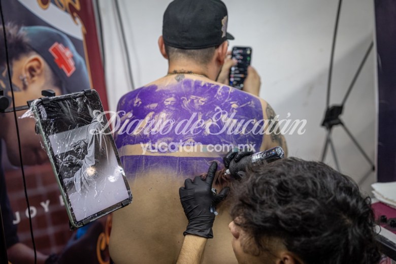 Tatuadores