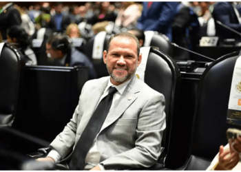 Daniel Barreda denuncia sabotaje para evitar que vote la reforma judicial: “Estuve 12 horas incomunicado”