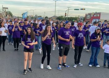 Decreto de AMLO: pensión vitalicia a madres y padres de Guardería ABC