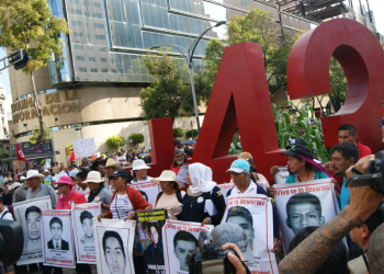 Desde caso de los 43 de Ayotzinapa, el crimen se instaló en Iguala