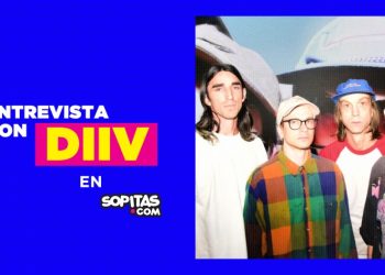 DIIV: “Saturday Night Live no es una oportunidad en lo absoluto”