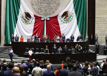 Diputados del PAN interponen amparo contra la reforma judicial