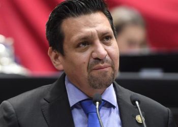 ¿Están preparados? Diputado Llama a Acción por Emergencia en el Sureste: Ciclón Nueve se Aproxima