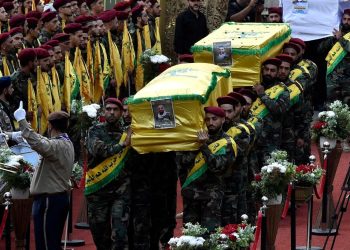 Dos olas de explosiones en aparatos dejan 26 muertos y 3 mil 200 heridos en Líbano