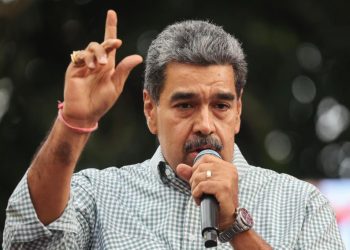 EE.UU. advierte a Maduro de más acciones contra Venezuela si no publica las actas electorales