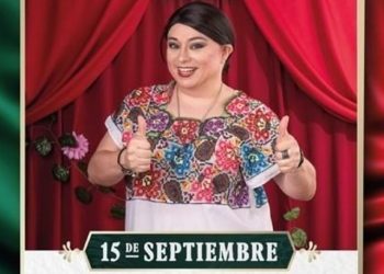 ¡Risas y Fiesta! ¿Qué Esperar del Show de Tila María Sesto en las Fiestas Patrias de Cancún?