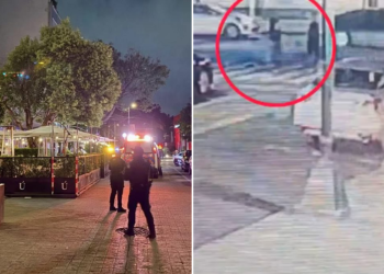 Ejecutado en Polanco, líder del Cártel de Caborca, ligado a mujer de este partido político