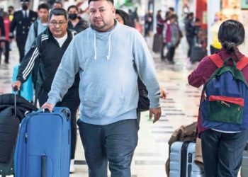 El AICM se queda sin fuerza en 2024