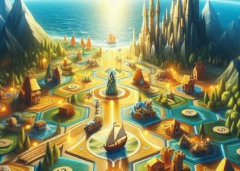 El Boom de los Juegos de Mesa (y dónde jugarlos)