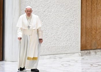 “El desperdicio de alimentos es un escándalo”, señala el Papa Francisco