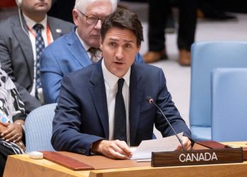 El gobierno de Justin Trudeau supera una moción de censura