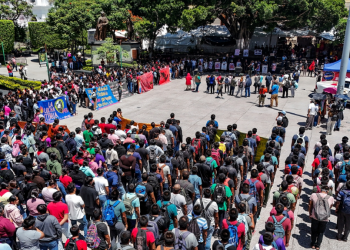 El gobierno de la 4T los desilusiona