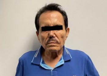 ‘El Mayo’ Zambada se declara no culpable ante corte de Brooklyn