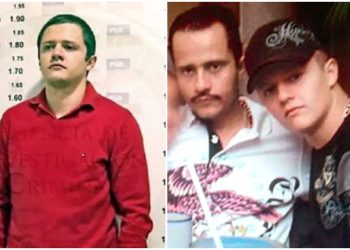 “El Menchito” es declarado culpable de narcotráfico en Estados Unidos