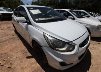 El próximo 15 de octubre, la SEFIPLAN realizará la Primera Subasta Pública Presencial a Martillo, de vehículos propiedad del Gobierno del Estado