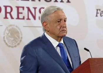 El retiro no es negociable: AMLO sobre el fin de su carrera política