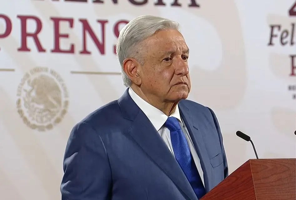 Gobierno de México