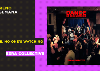 El tercer disco de Ezra Collective reafirma su genialidad tras recibir el Mercury Prize