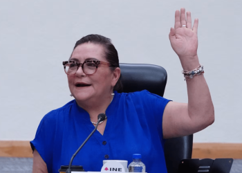 Elección de jueces, magistrados y ministros: INE iniciará proceso el próximo lunes