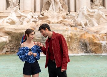 ‘Emily in Paris’ tendrá una quinta temporada: ¿Debería ser la última considerando que Gabriel ahora es un “villano”?