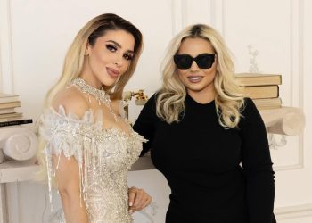 Emma Coronel debuta en la Semana de la Moda de Milán