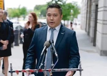 Empieza un juicio contra TikTok en Estados Unidos: buscan “expulsarla”