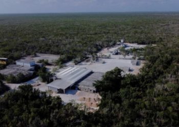 Empresa advierte paralización de relaciones México-EE.UU. por el caso Calica