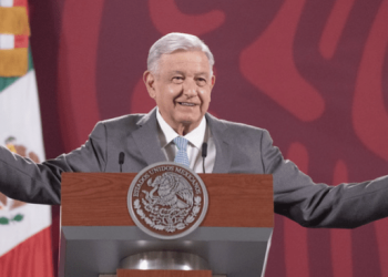 En mi gobierno no hubo represión, desapariciones ni masacres: AMLO